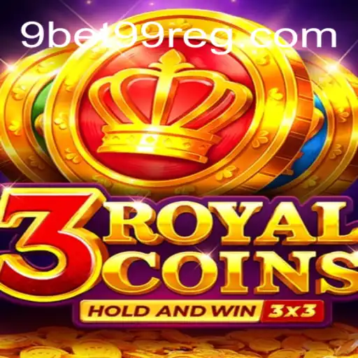 Explore o Mundo de Emoções em 3royalcoins com 9bet99