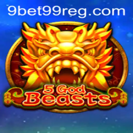 Explorando o Universo Fascinante de 5GodBeasts e a Dinâmica do Tema 9bet99