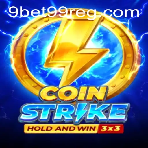 Coinstrike: Estratégias e Regras do Inovador Jogo 9bet99