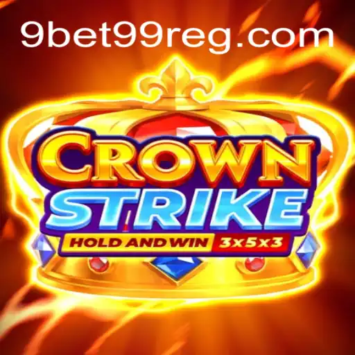 Crownstrike: O Novo Fenômeno dos Jogos com a Estratégia de 9bet99