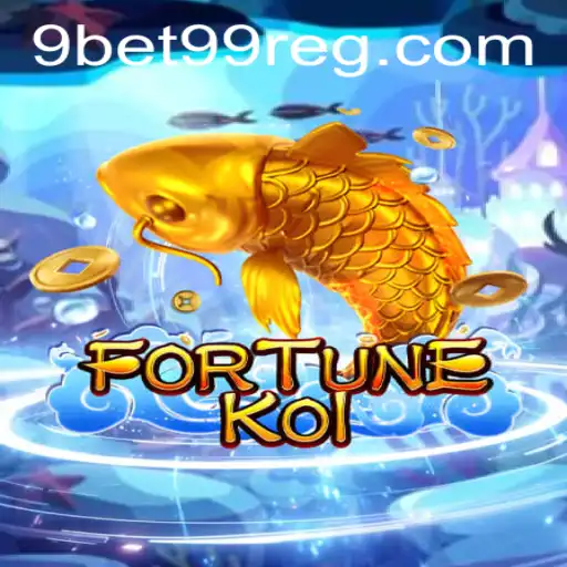 FORTUNEKOI: Desvendando o Mistério e as Regras do Jogo com 9bet99