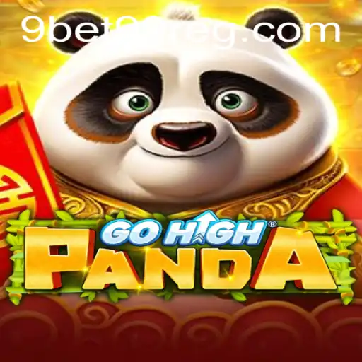 Descobrindo GoHighPanda: O Jogo do Momento com 9bet99