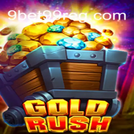 Descubra a Aventura e Estratégia de GoldRush com 9bet99