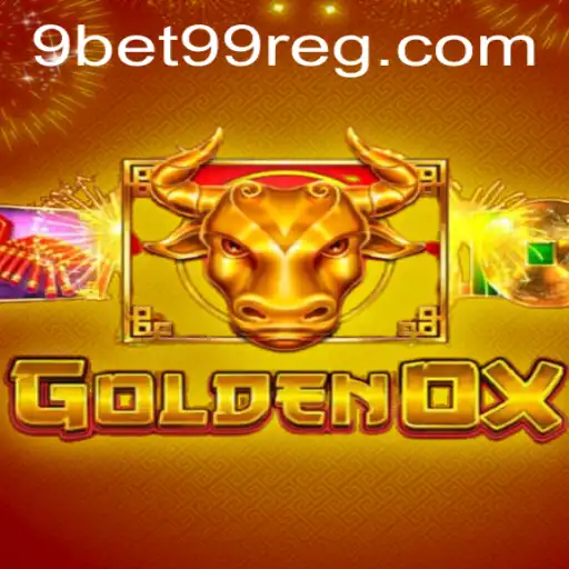 Descubra o Fascinante Mundo de GoldenOx: O Jogo de Azar Revolucionário