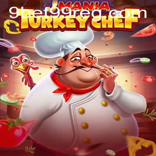 JManiaTurkeyChef: Uma Aventura Culinária Revolucionária