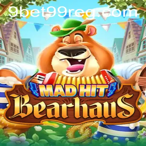 Explorando o Mundo de MadHitBearhaus: Um Aventura Inovadora
