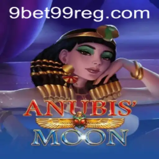 AnubisMoon: Explorando a Aventura Mística no Egito Antigo