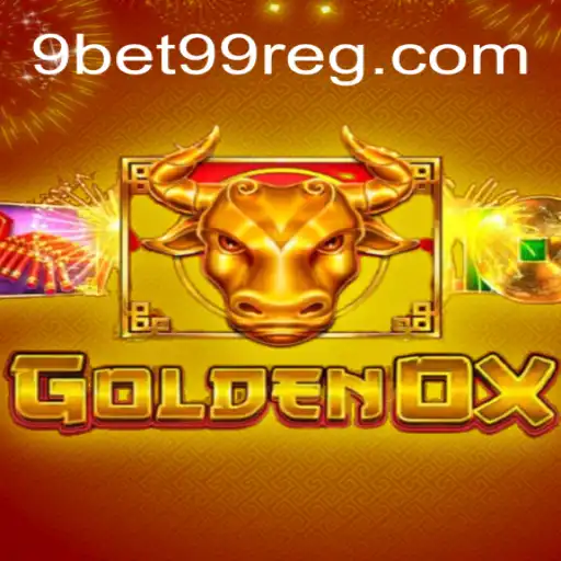 Descubra o Fascinante Mundo de GoldenOx: O Jogo de Azar Revolucionário