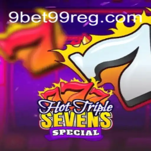Descubra o Mundo Emocionante de HotTripleSevensSpecial em 9bet99