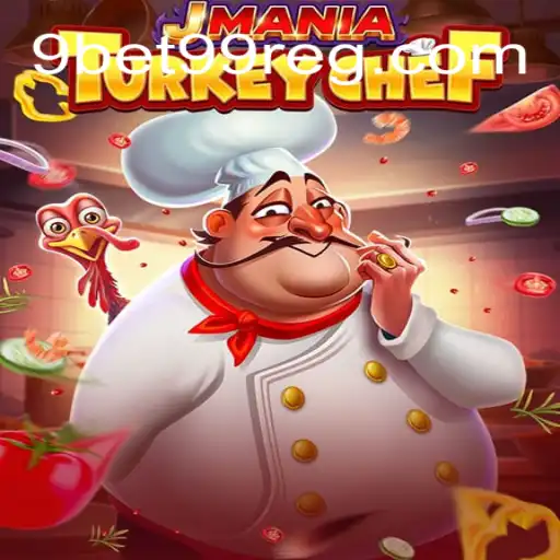 JManiaTurkeyChef: Uma Aventura Culinária Revolucionária