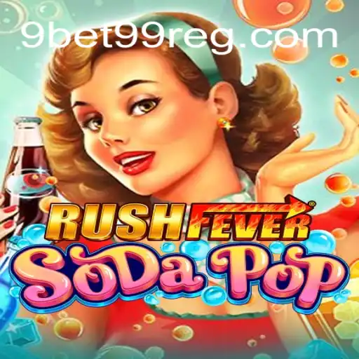Descubra o Mundo Eletrizante de RushFeverSodaPop