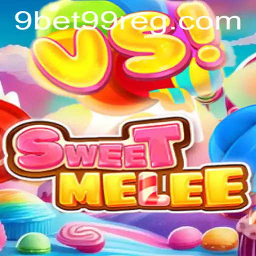 SweetMelee: Uma Nova Experiência de Jogo