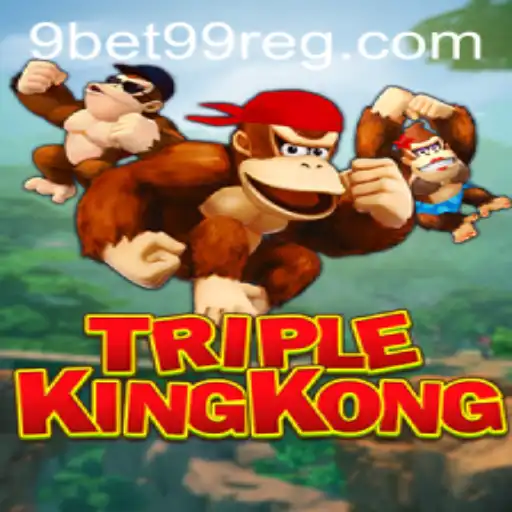 Desvendando o Mundo de TripleKingKong: O Jogo que Revoluciona Entretenimento