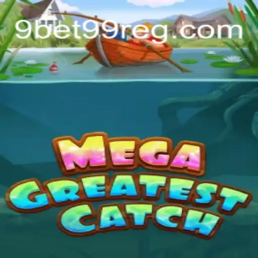 Explorando o Mundo de MegaGreatestCatch: Uma Nova Aventura de Jogo Online