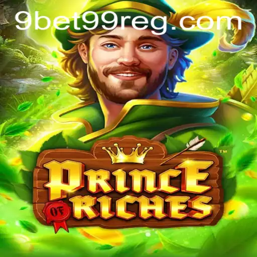 Explorando PrinceOfRiches: Guia Completo sobre o Jogo e Estratégias