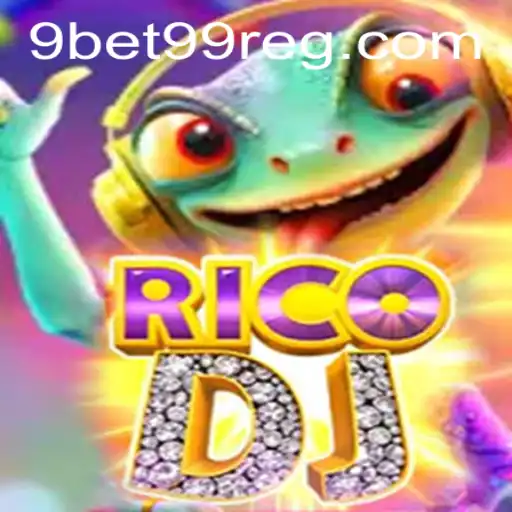 Explorando o Jogo RicoDJ: Uma Nova Experiência de Entretenimento com 9bet99