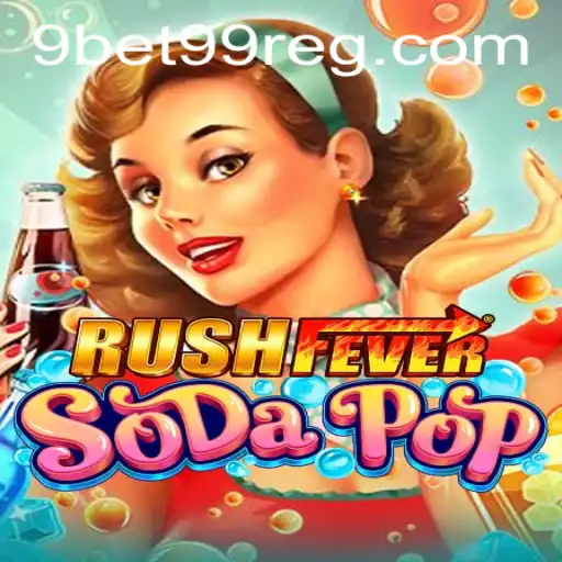 Descubra o Mundo Eletrizante de RushFeverSodaPop